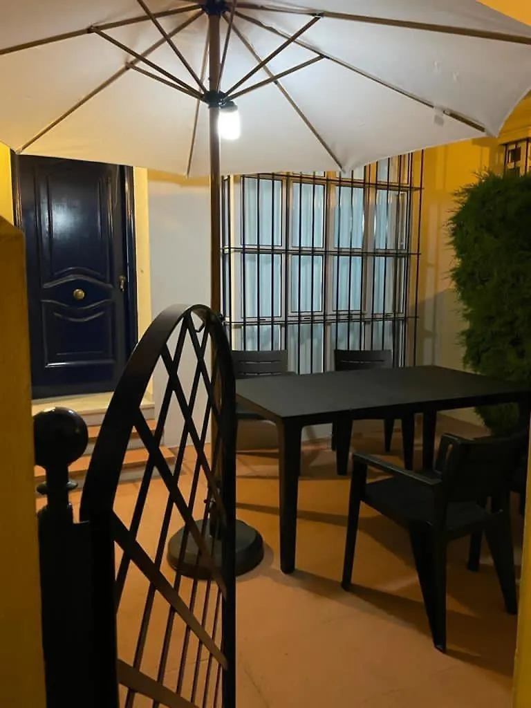 Casa En El Centro De Conil Villa Conil De La Frontera