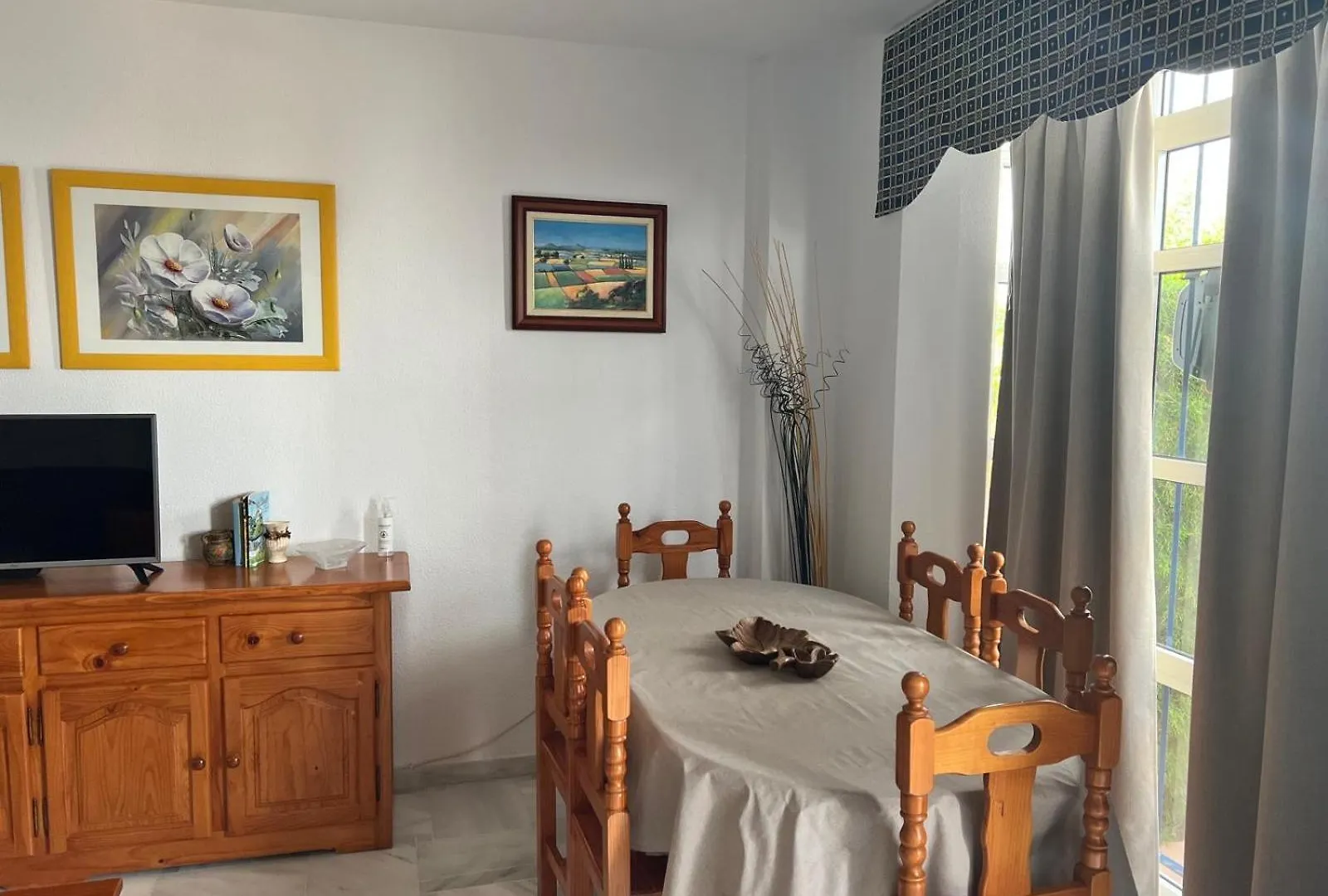 Casa En El Centro De Conil Villa Conil De La Frontera 0*,  Spain