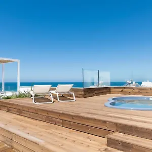 Guest house Alzocaire Boutique, Conil De La Frontera