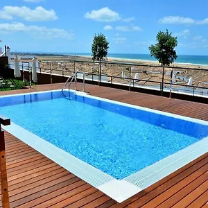 Hotel Y Conilsol, Conil De La Frontera