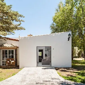 Appartement Rural La Jandeta, Conil De La Frontera