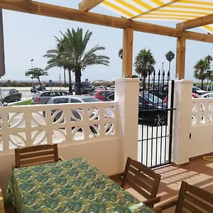 Сasa de vacaciones Miramar Conil, Conil De La Frontera