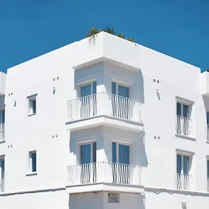 Guest house Rio Salado Conil, Conil De La Frontera