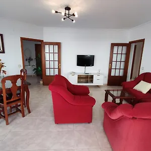 Сasa de vacaciones Soguer, Conil De La Frontera