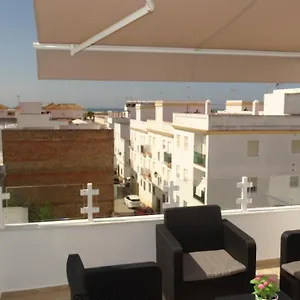 Rio Salado Apartment