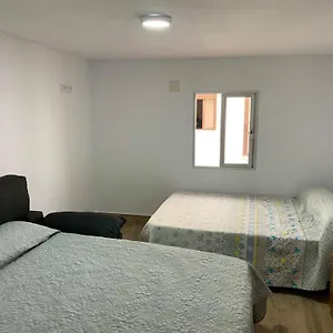 Сasa de vacaciones Casa Vacacional Conil, Conil De La Frontera