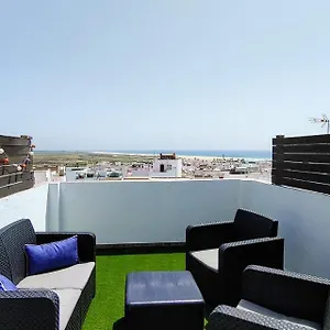 Casa Vistas A Trafalgar Solo Familias O Parejas - Parking Privado Opcional - Apartment