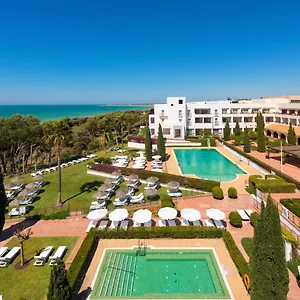 Fuerte Conil-resort Отель