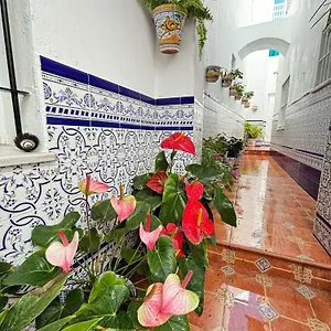 Сasa de vacaciones Pacoplaza, Conil De La Frontera