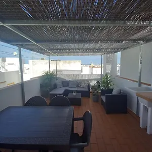 Сasa de vacaciones Casa El Molino, Conil De La Frontera