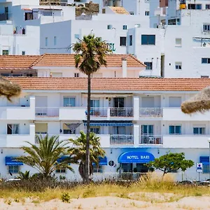 Hotel Bari, Conil De La Frontera