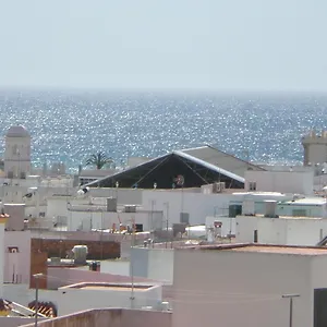 Guest house Al-andalus, Conil De La Frontera