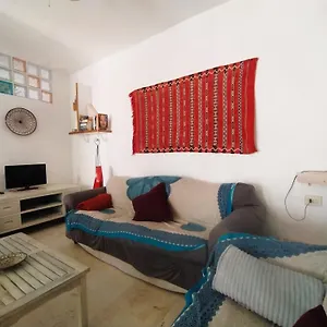 Сasa de vacaciones Casa Velazquez Con Terraza Privada, Conil De La Frontera