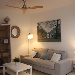 Сasa de vacaciones Casa Magallanes Conil, Conil De La Frontera