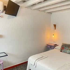 Socaire Conil Gasthof