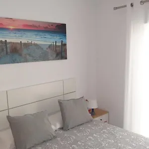 Agua Azul Apartment