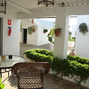 Séjour à la campagne Alojamiento Cortijo El Caserio, Conil De La Frontera