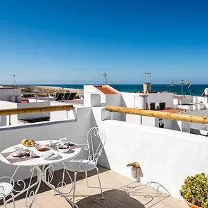 Apartment Y En El Centro La Jabega By Conil, Conil De La Frontera